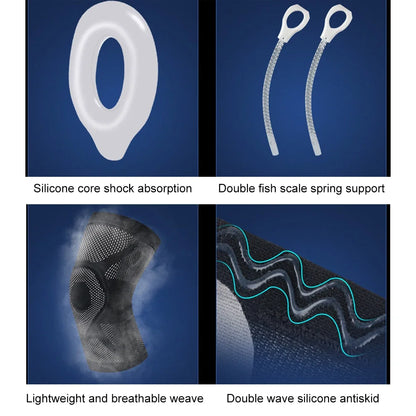 רצועת תמיכה לברך