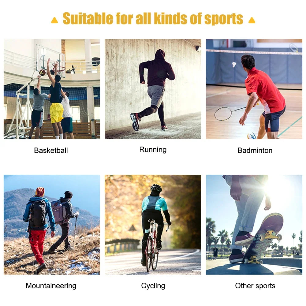 רצועת תמיכה לברך