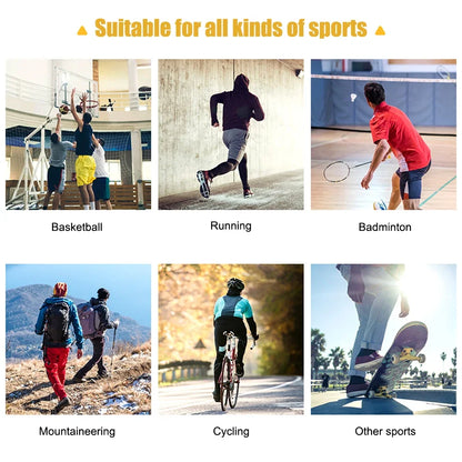 רצועת תמיכה לברך